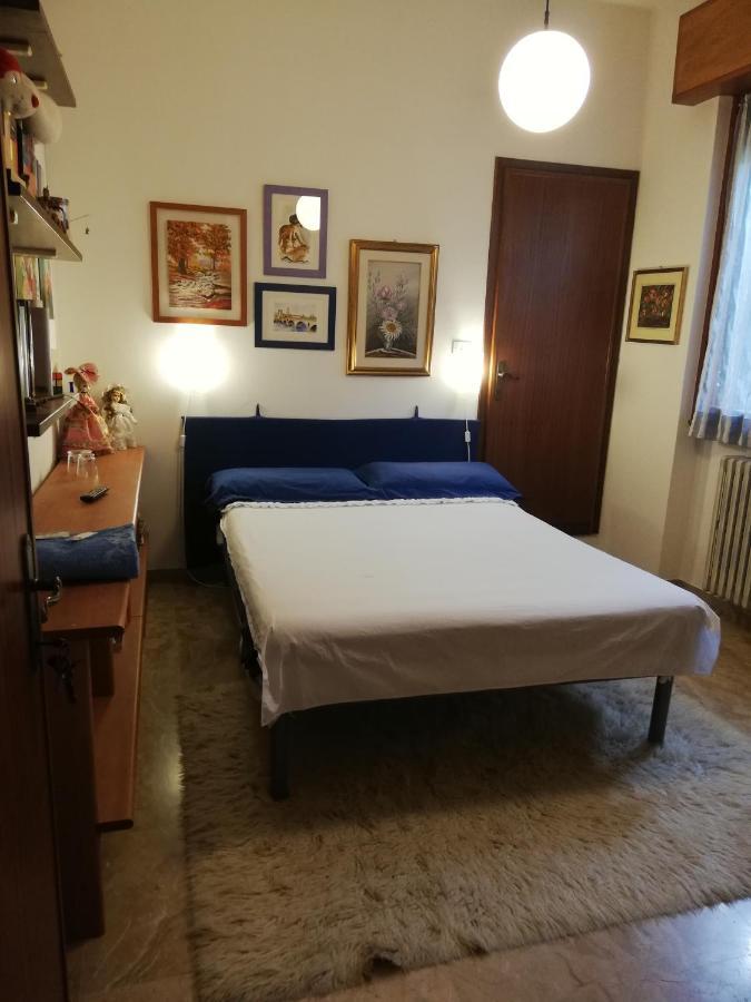 Bed & Breakfast Gemma Grezzana Exterior photo