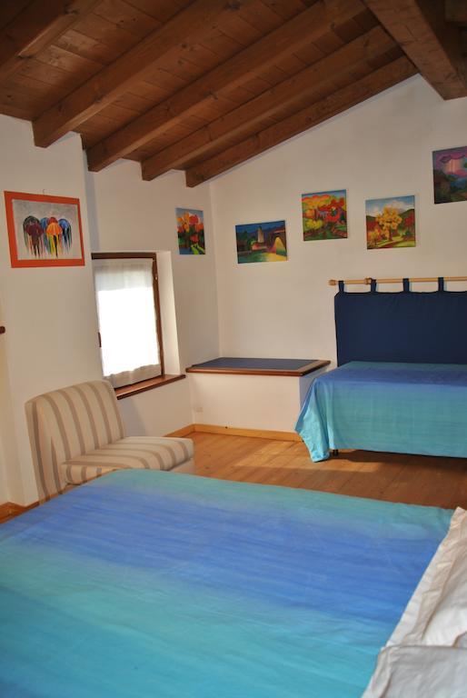 Bed & Breakfast Gemma Grezzana Room photo