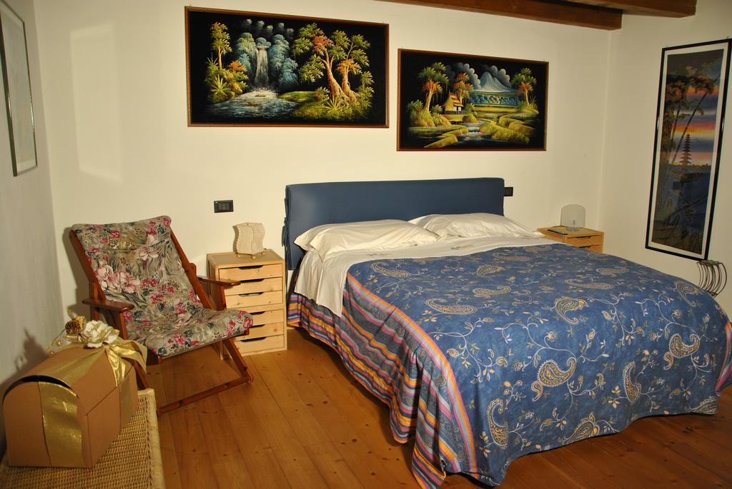 Bed & Breakfast Gemma Grezzana Exterior photo