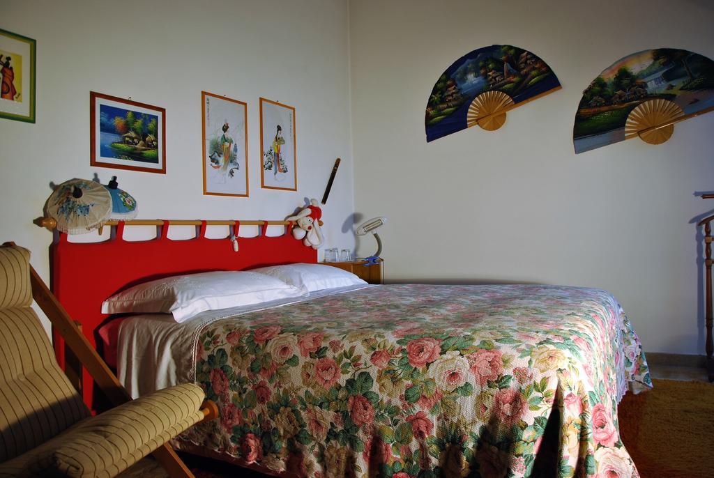 Bed & Breakfast Gemma Grezzana Exterior photo
