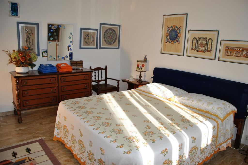 Bed & Breakfast Gemma Grezzana Exterior photo
