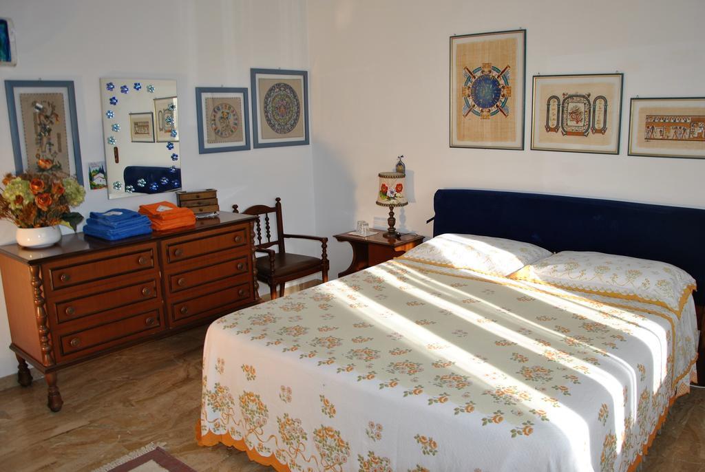 Bed & Breakfast Gemma Grezzana Room photo