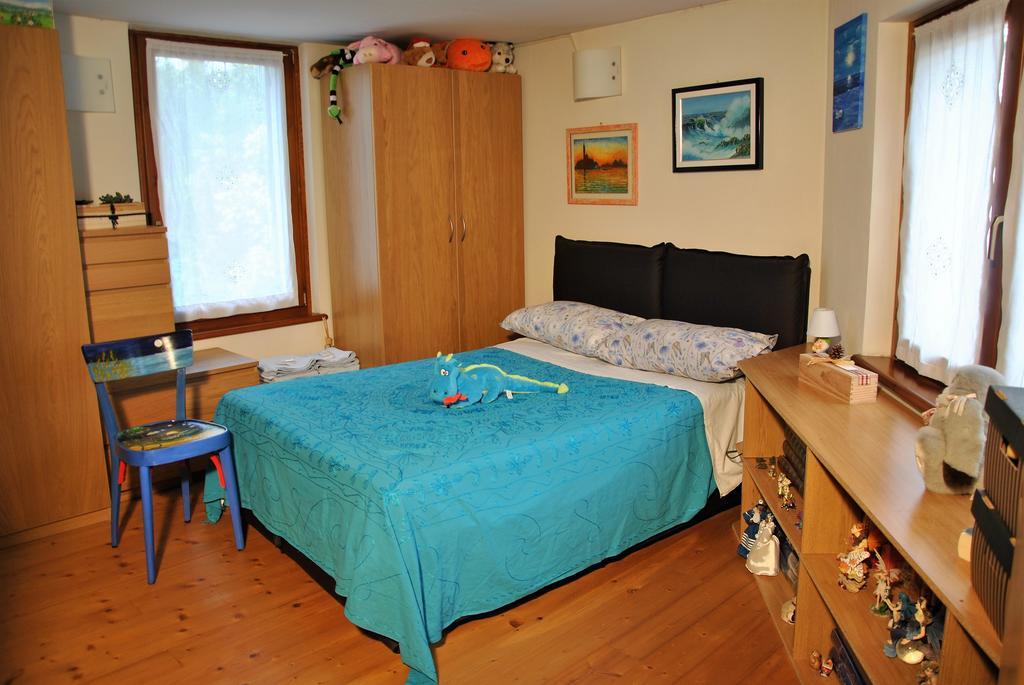 Bed & Breakfast Gemma Grezzana Exterior photo