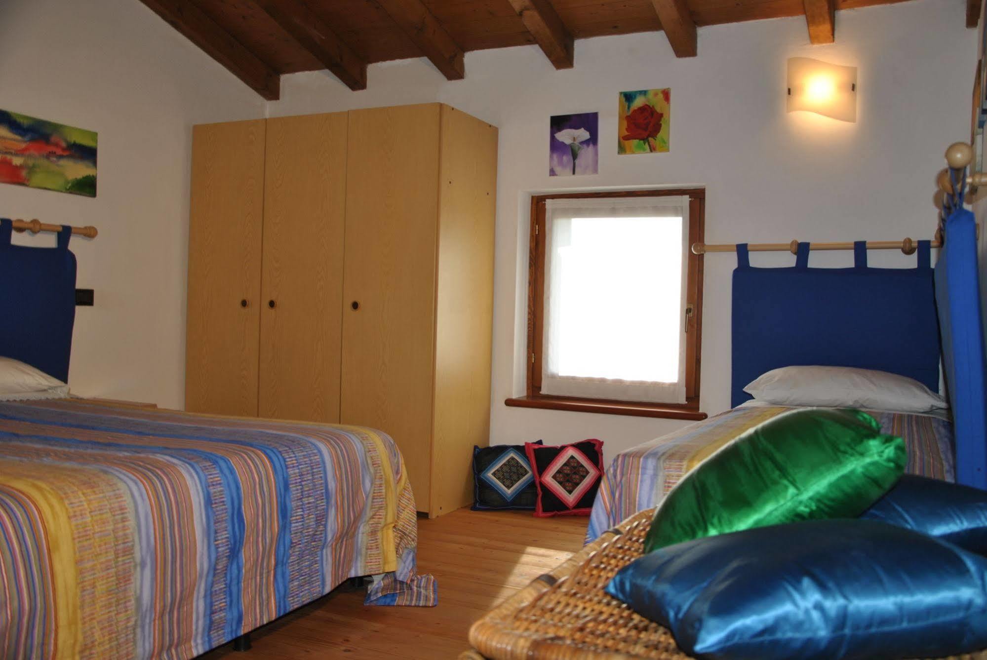 Bed & Breakfast Gemma Grezzana Exterior photo