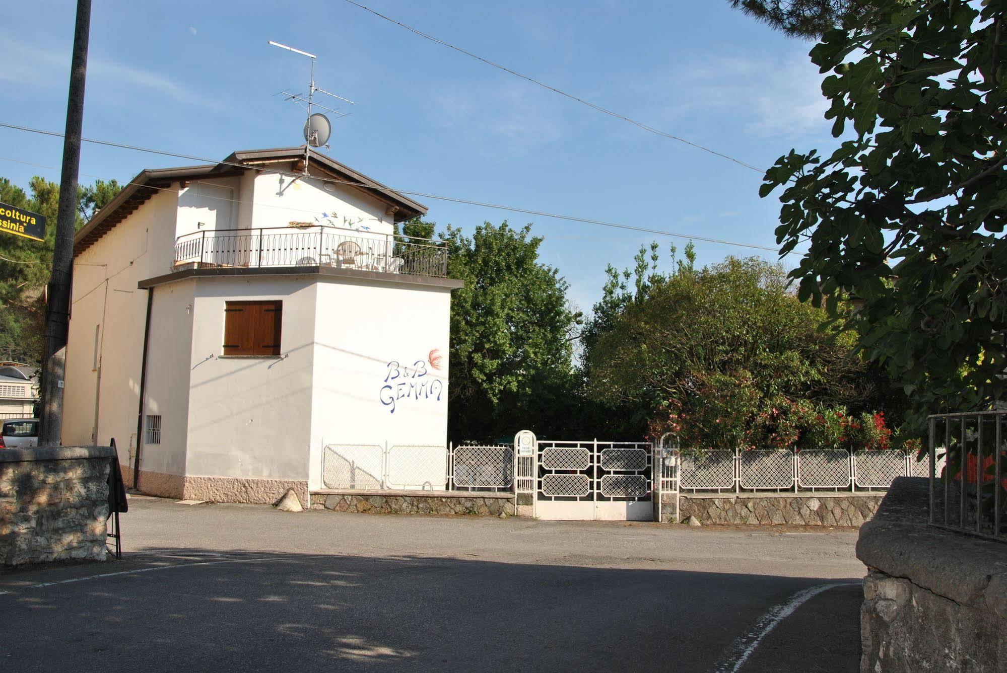 Bed & Breakfast Gemma Grezzana Exterior photo