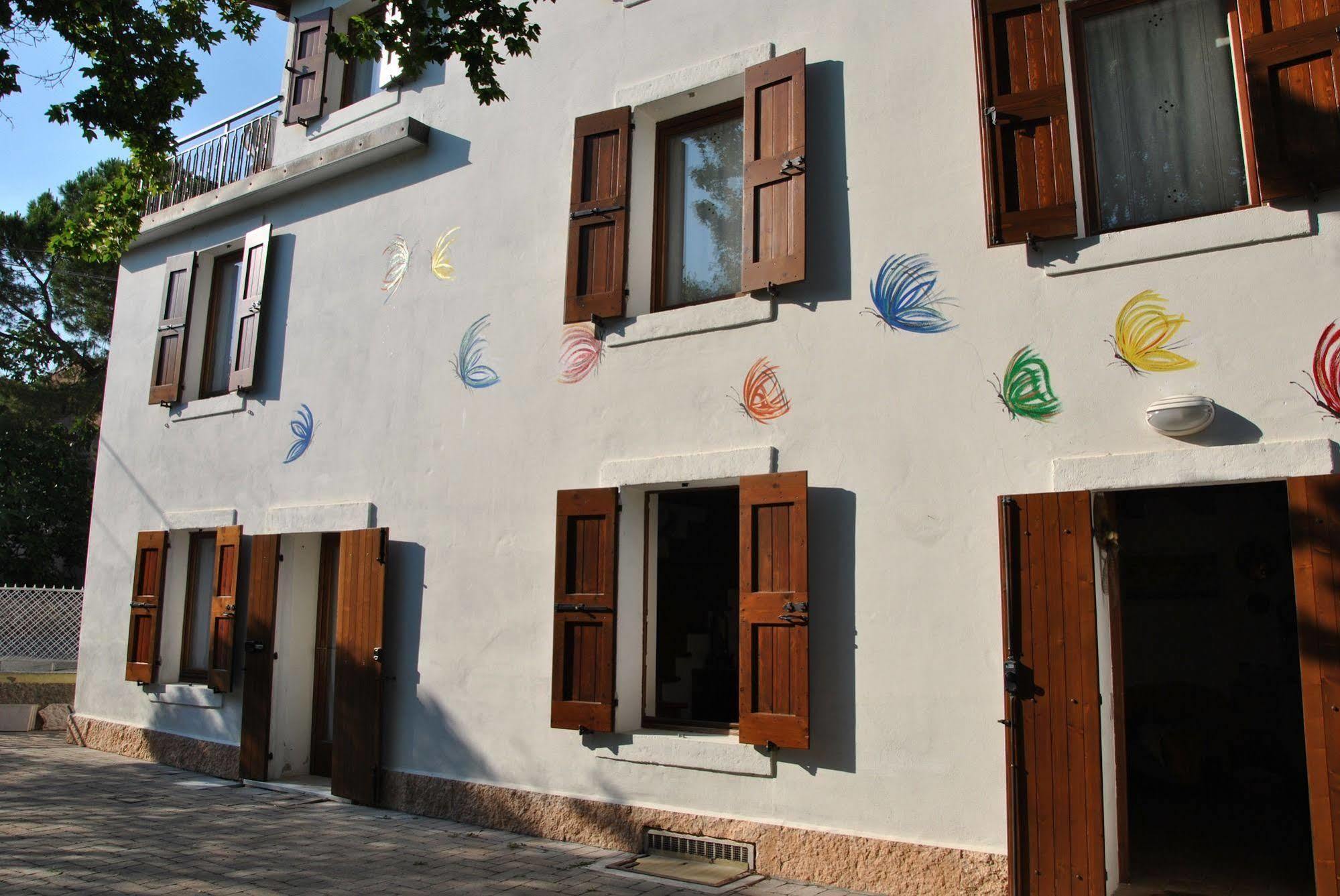 Bed & Breakfast Gemma Grezzana Exterior photo